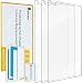 Mr.Shield for LG V20 Anti Glare [Matte] Screen Protector [3-Pack] with Lifetime Replacement