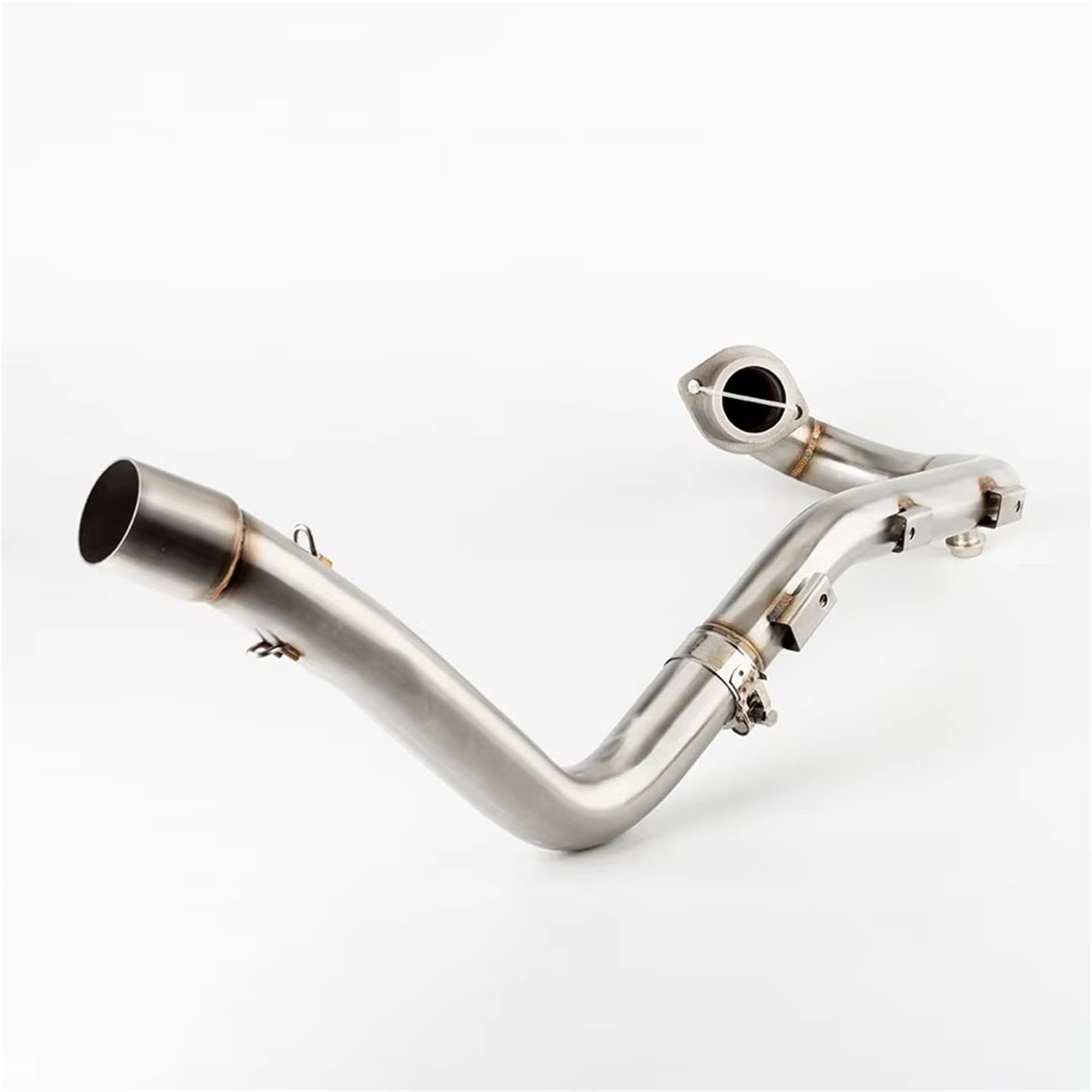 Escape Moto Para 700R FL SFB SFL 2015-2024 Silenciador