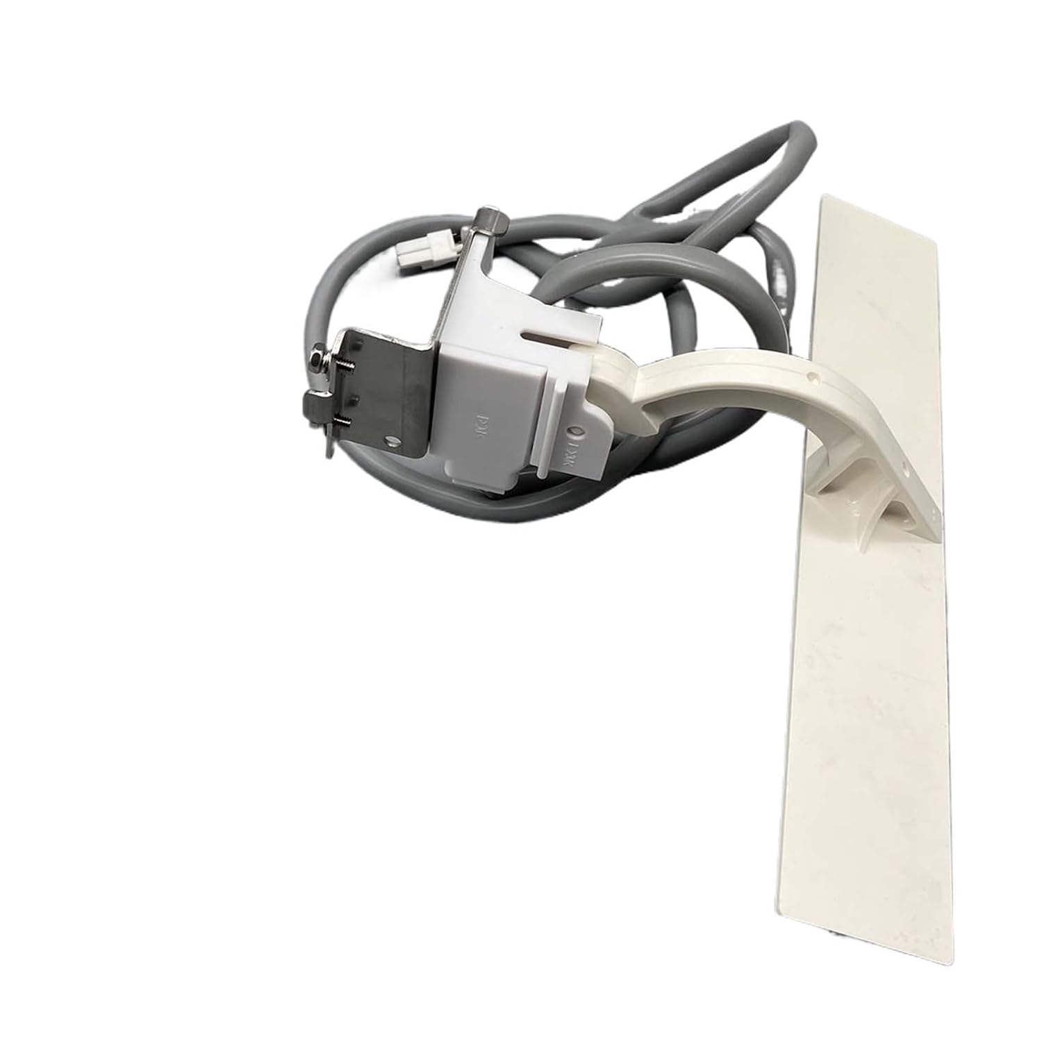 1pcs Ice Machine Accessories Ice Storage Switch Assembly Ice Full Baffle for IM-240NE-23 IM-220AWA Cube Ice Machine Replace