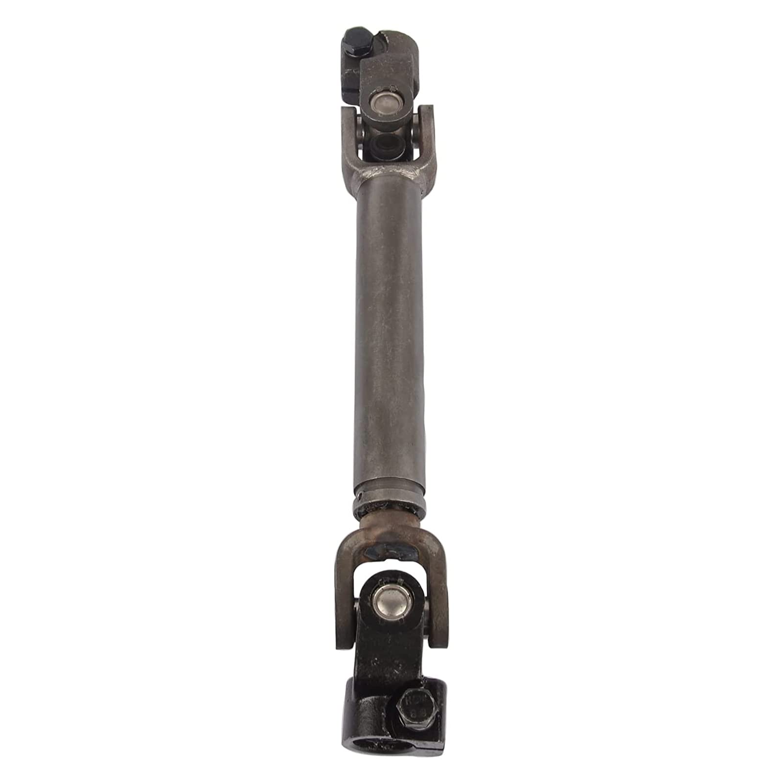 Croisillon Crémaillère Biellette de Colonne de Direction compatible pour FIESTA VI et B-MAX - 1758288 8V513K644BB