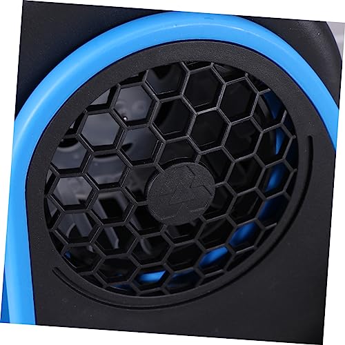 PartyKindom Mini Ar Condicionado Portátil Ar Condicionado Ac Para Ventiladores De Carro Para Carro V