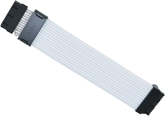 Lian Li Strimer Wireless ARGB 24 Pin Extension Cable