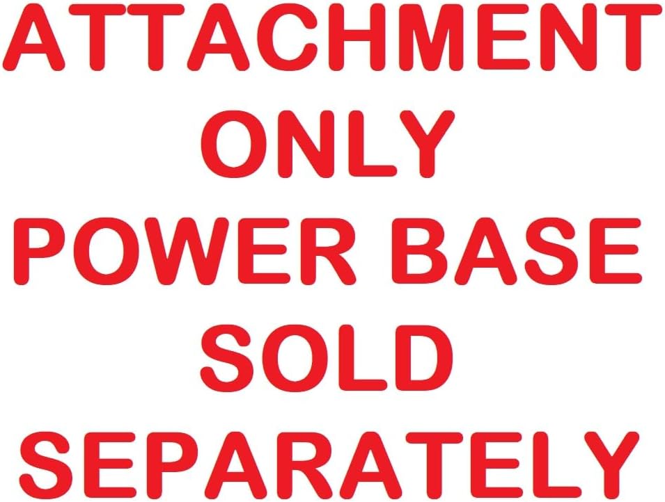 RYOBI Straight Shaft Expand-It Trimmer Attachment RY15523A – (Attachment Only)