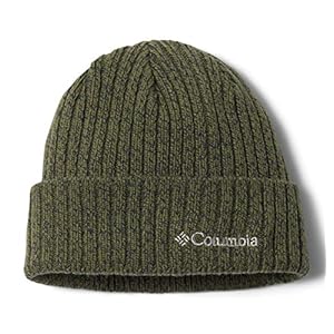 COR22 Columbia Watch cap, Berretto Invernale Unisex-Adulto