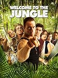 Welcome To The Jungle