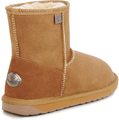 EMU Australia - Platinum Stinger Slim Mini Womens Boot3