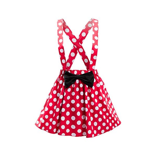 Littleforbig-Cotton-Romper-Onesie-Pajamas-BodysuitMagic-Land-Onesie-Skirt-Set Littleforbig Adult Baby Diaper Lover (ABDL) Button Crotch Adult Baby Onesie Bodysuit – Magic Land Onesie Set 2XL Black