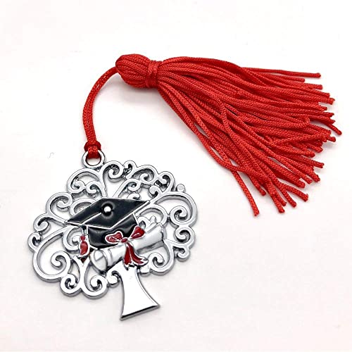 Ciondolo TOCCO LAUREA con albero della vita e