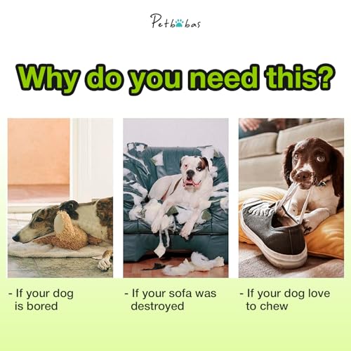 Image of Cotton Rope Balls for Dogs and Pets |Puppy Toys Small Rope Balls for Teething |Durable Chew Cotton Rope Balls |Pet Friendly Washable Dog Toy Rope Ball for Small and Medium Dogs (Green)