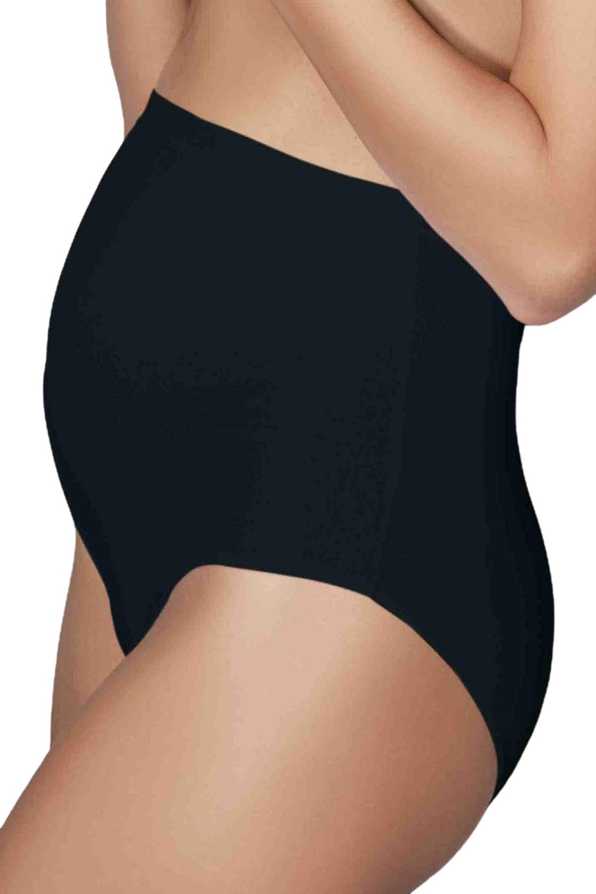 Doreanse Underwear, Black Size L