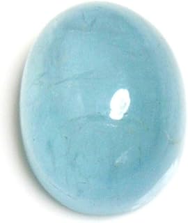 caratyogi 6.25 Ratti Certified Real Aquamarine Stone 5.68 Carat Oval Beruj Engerised Gemstone at Wholesale Rate-picture-23