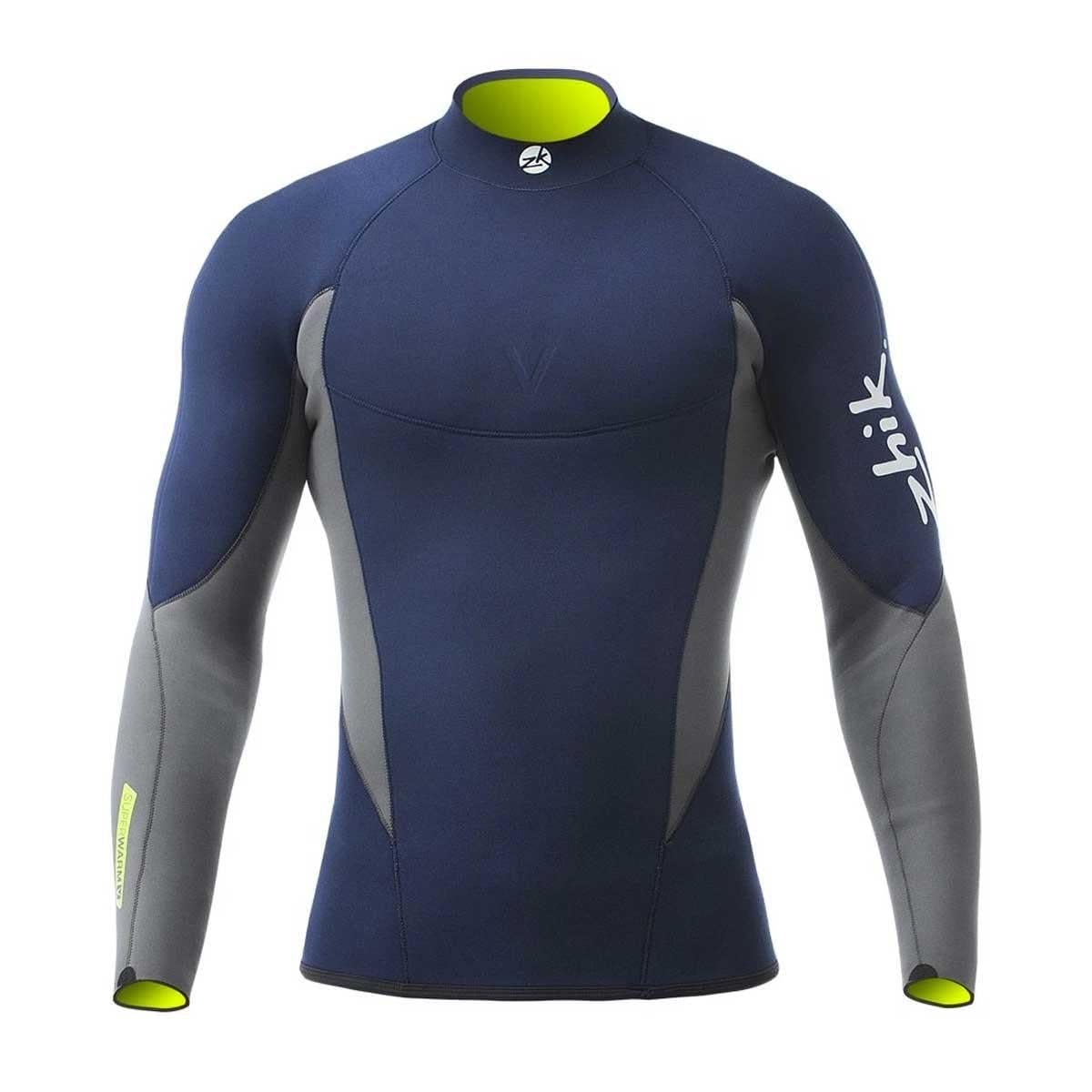 Zhik Superwarm® V Neoprene Long Sleeve T-shirt L