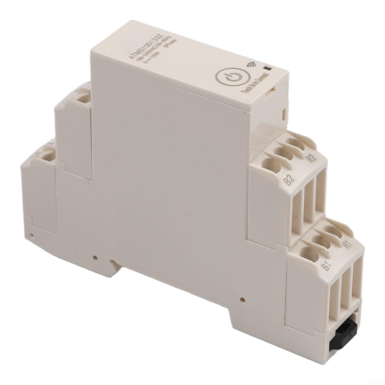 Per Zigbee a 3 fasi per Smart Meter 100 A con convertitore di corrente per