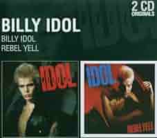 【レアPV集！】VITAL IDOL／ BILLY IDOL【ビリーアイドル!】 Amazon.co.jp: Vital Idol: ミュージック