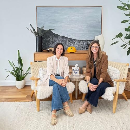 Living Like Braun: Jenn Levi on Love, Loss and Legacy