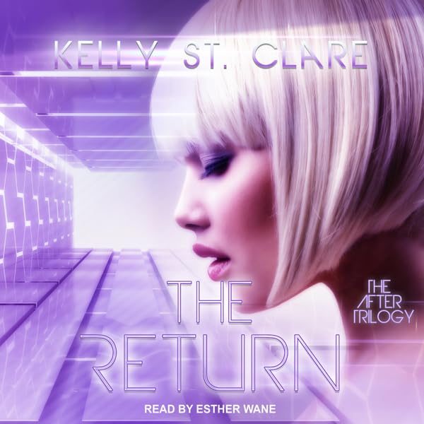 Cover art for The Return: After Trilogy Series, Book 2