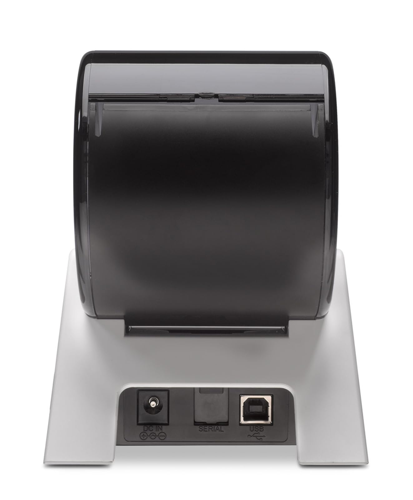 Seiko Precision SLP620-EU - Stampante di etichette Seiko Smart Label Printer 620, monocromatica, trasferimento termico, nero