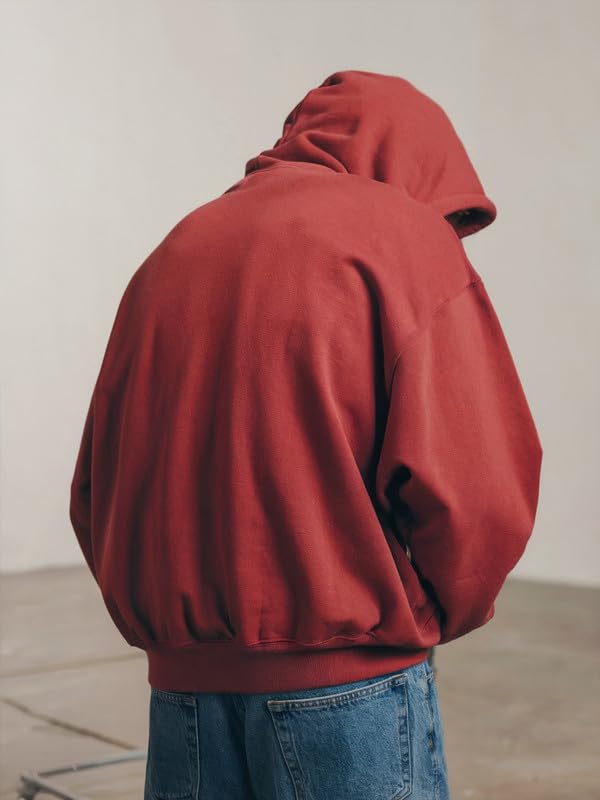 Image of Fflirtygo Men's Printed Hoodie for Man