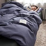 Funda Nórdica De Plumón Fresca, Ropa De Cama De Color Sól