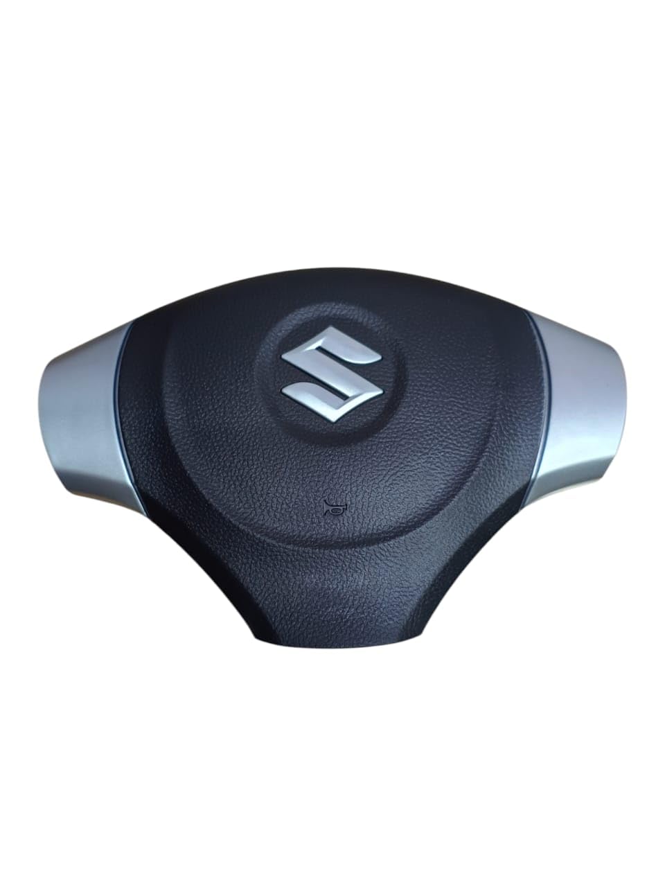 Auto-Ex Steering Wheel Horn Pad Silver Color Compatible/Replacement for Wagon-R (May 2010 to Dec 2018) / Stingray (2013 to 2017)-image-29