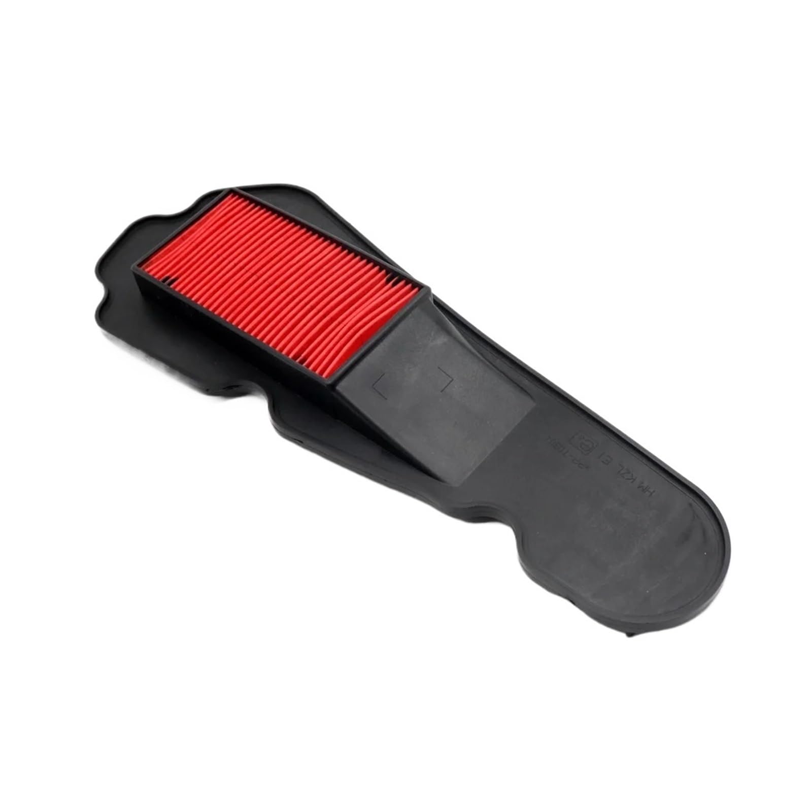 Élément filtrant air Moto Filtre D'admission d'air pour Moteur De Moto, Élément Nettoyant pour Hon&da Nsc50 Dio 50 110Vision 110 Nsc110 Spacy FI F1 Kzl