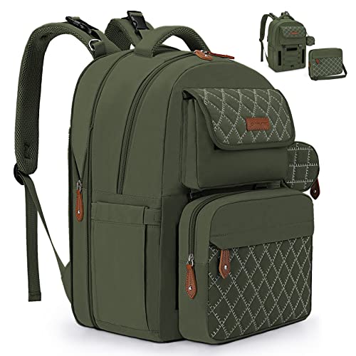 10 Best Large Diaper Bags Dec of 2022 BabyStuffLab