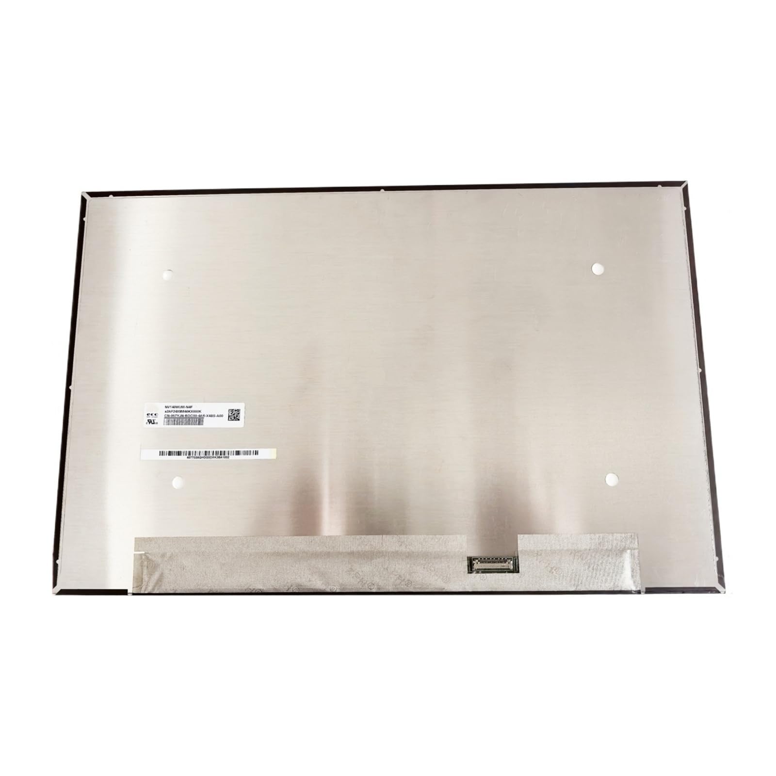 NV140WUM-N4F Pannello display sostitutivo Matrix 30 pin EDP Schermo LCD for laptop 14,0 pollici IPS 1920×1200