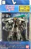 MS IN ACTION!! ガンダムデスサイズヘルカスタム 6g7v4d0 ガンダムW】METAL ROBOT魂〈SIDE MS〉『ガンダムデスサイズヘル