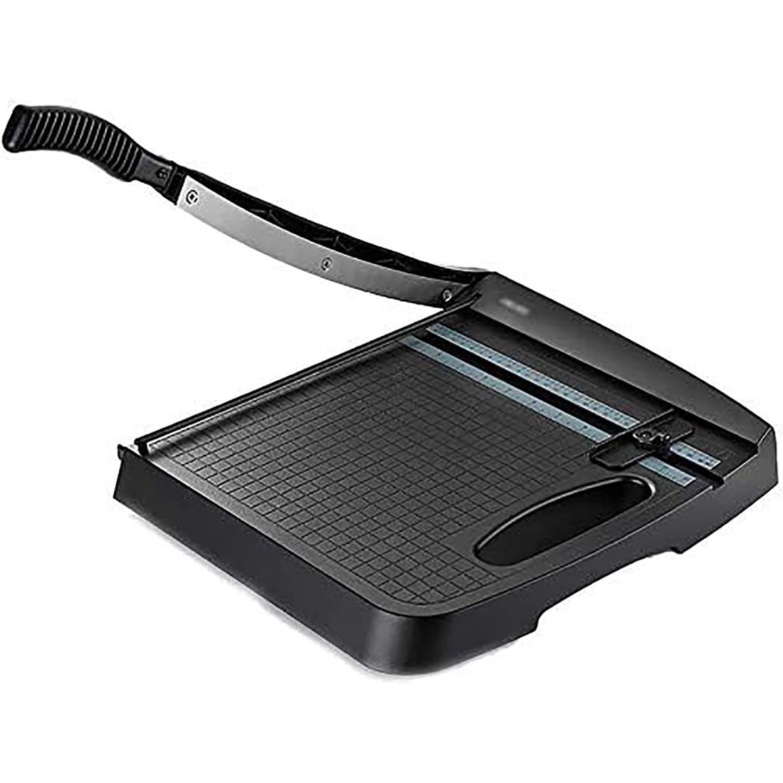 Effizienter A4-Trimmer-Papierschneider – Perfekt Für Büros, Schulen Und Druckereien – Manuelle Papierschneidemaschine Für Finanzrechnungen, Etiketten, Visitenkarten