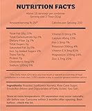 POWERED BY SUNFLOWER SEEDS, ❌TOP 14 ALLERGEN FREE (NO NUTS, NO SOY, NO, SESAME), 💪 HIGH PROTEIN, 🌱 100% PLANT-BASED, 💌LOVED BY BRITISH VOGUE & WIRED UK