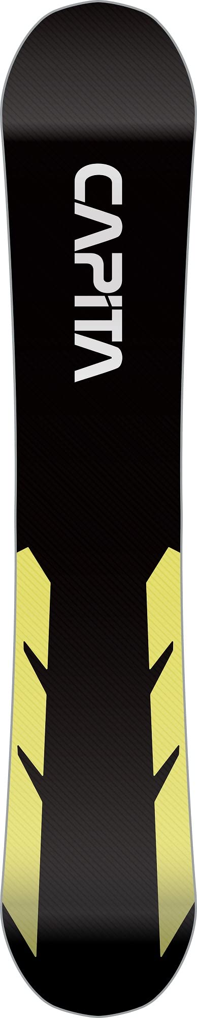 CAPiTA Mega Mercury Mens Snowboard 157cm