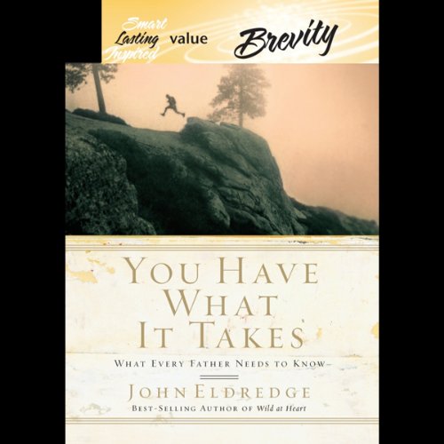 Cover art for You Have What it Takes