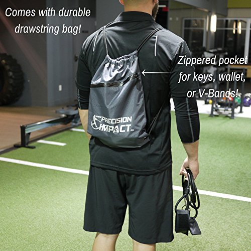 Precision Impact Weighted Baseballs: Heavy Weighted Baseball Set for Throwing/Pitching Training - Thumbnail 6
