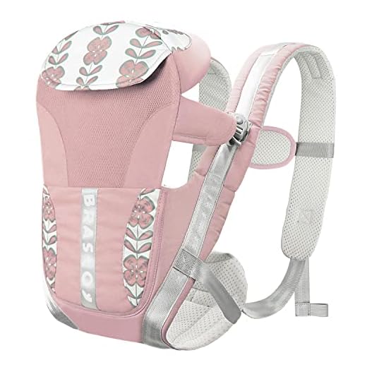 Mochilas De Canguru Carregador De Bebê