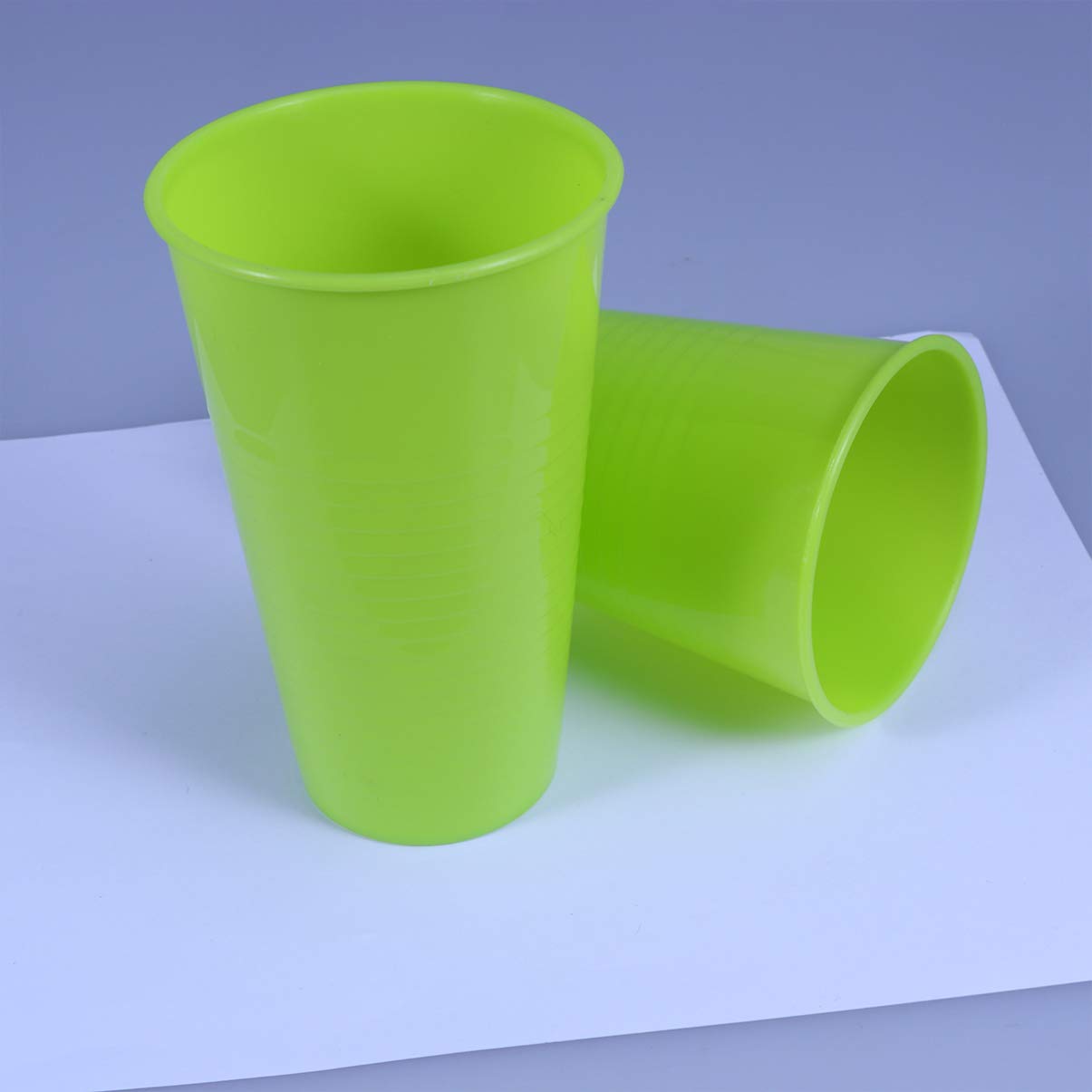 Amazon｜TOYMYTOY プラスチックコップ コップ カップ 耐熱