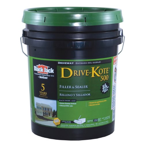 GARDNER-GIBSON 9/30/6452 4.75 Gallon Kote 500 Sealer