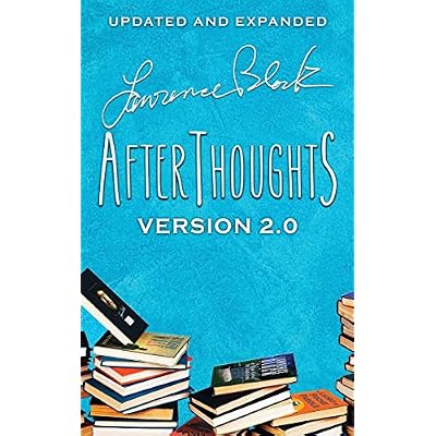 Afterthoughts