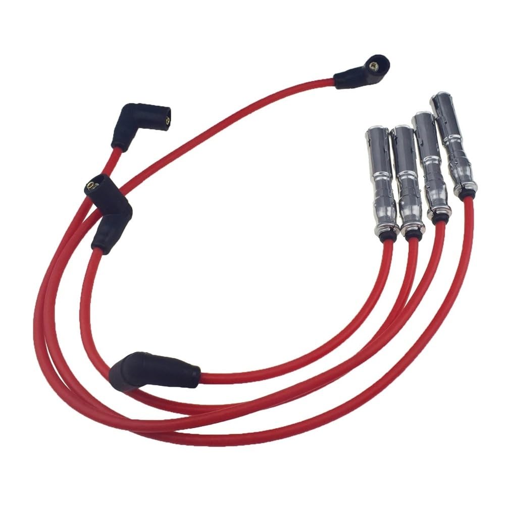 Cavi candela Per Beetle Per Bora Per Golf GTI 2.0L SOHC