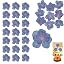 Blue Purple