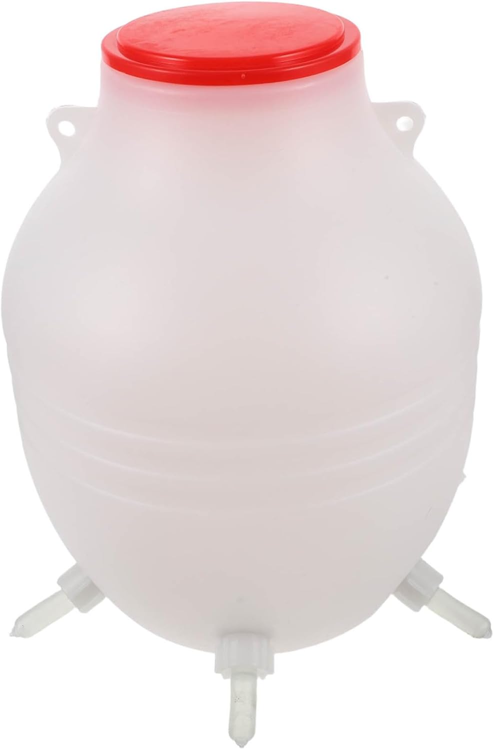 VICASKY Lamb Feeding Bottle Durable Milk Feeder for Goats and Sheep Soft Nipple Design for Natural Nursing Farms and Zoos Feeder Bottles for Healthy Growth