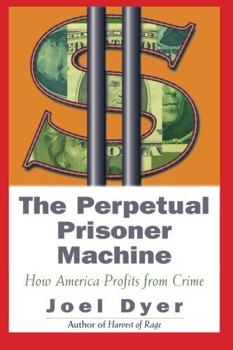 Perpetual Prisoner Machine: How America Profits From Crime