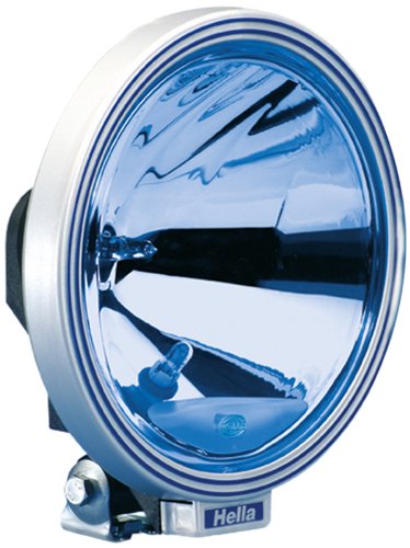 HELLA 1F8 006 800-321 Halógena Faro de carretera, Izquierda o Derecha