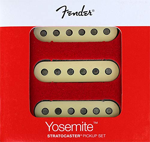 Amazon.co.jp: フェンダー◇Fender Yosemite Stratocaster