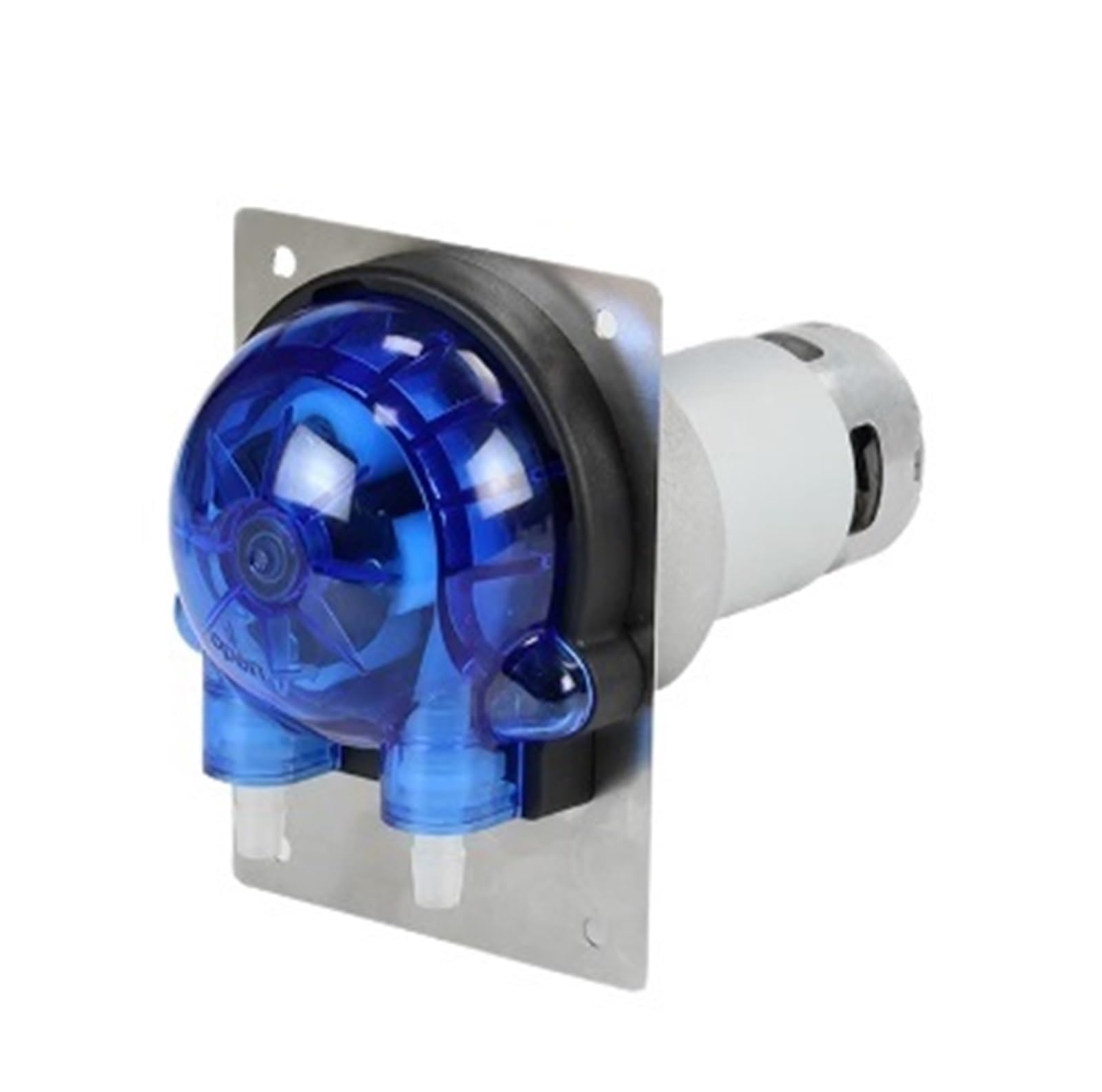 ZL-24V-160R-17 Peristaltic Metering Pump
