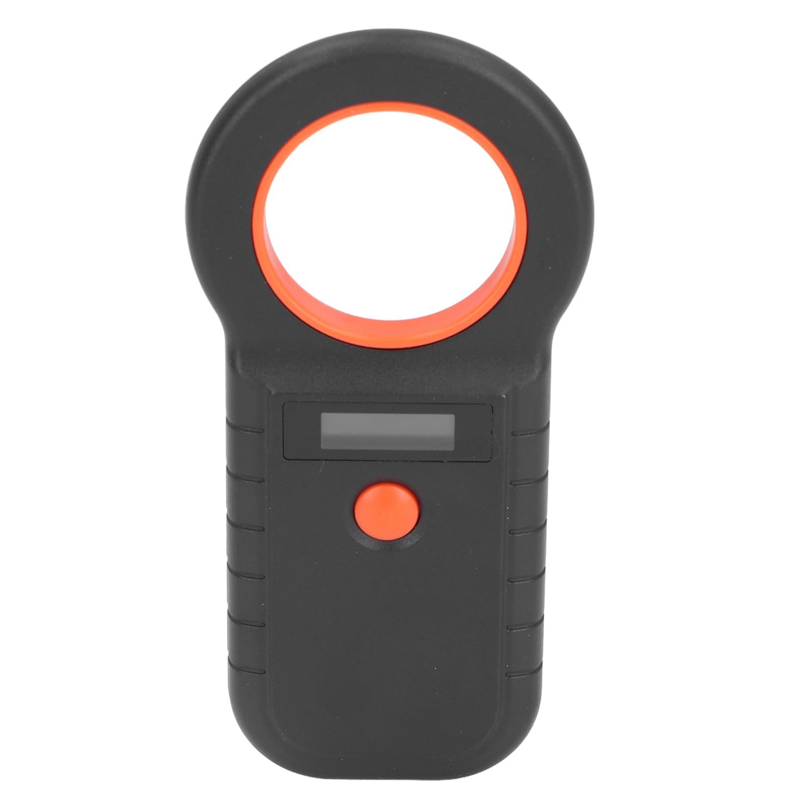 Pet Microchip Scanner 2.4G Wire Less, 134.2Khz 125Khz Pet Chip ID Scanner, SO11784/85/FDX B/EMID Handheld Animal Tag Reader with Buzzer, 128 Records Data Storage-image-18