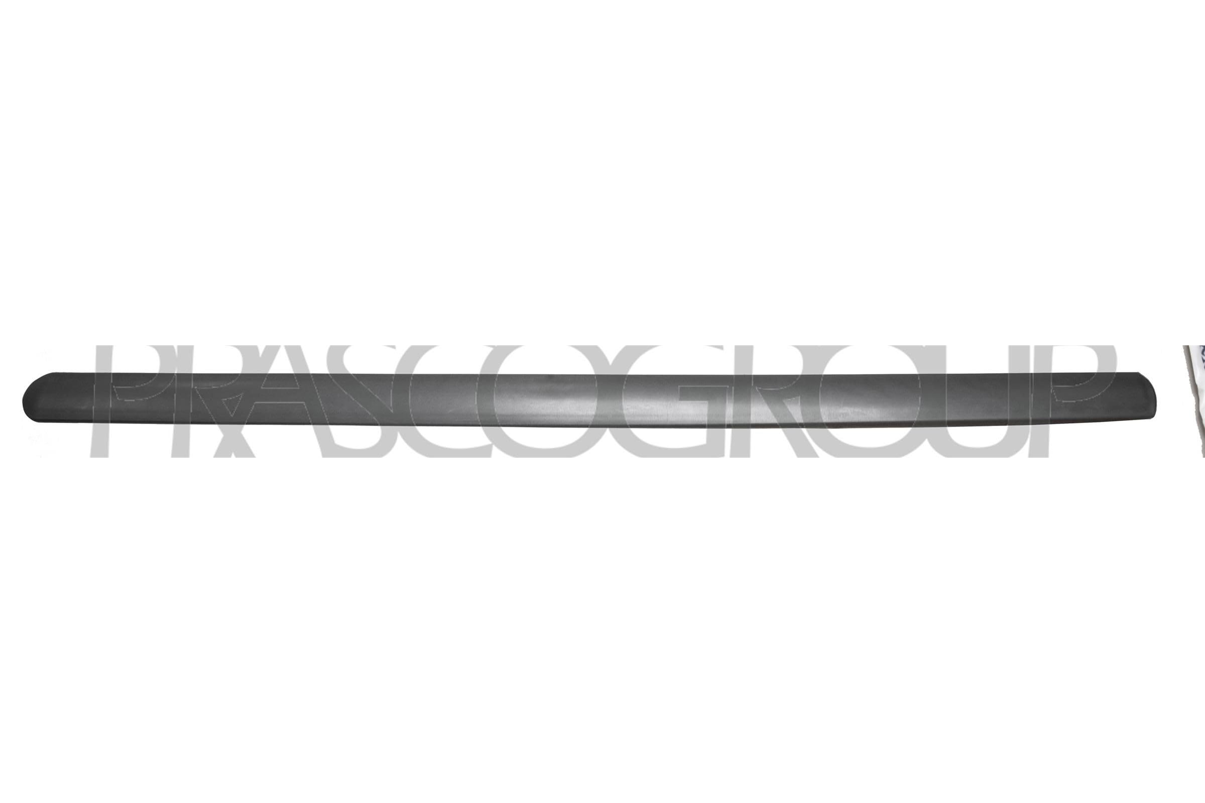 PRASCO Zier-/Schutzleiste, Tür FD9301404