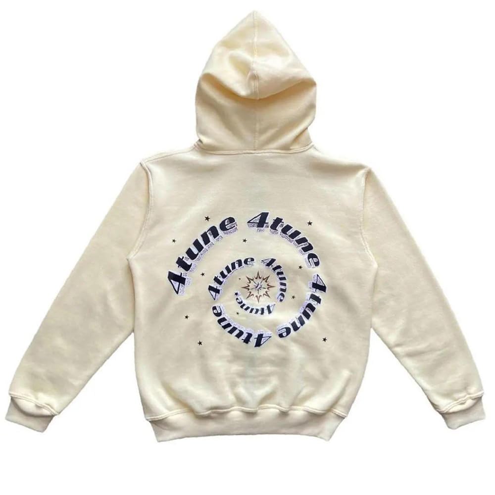Y2k Vestiti Zip Up Felpa Uomo Star Maglione Donna Felpa Oversize Harajuku Punk Streetwear Vestiti, Nero 5, X-Large