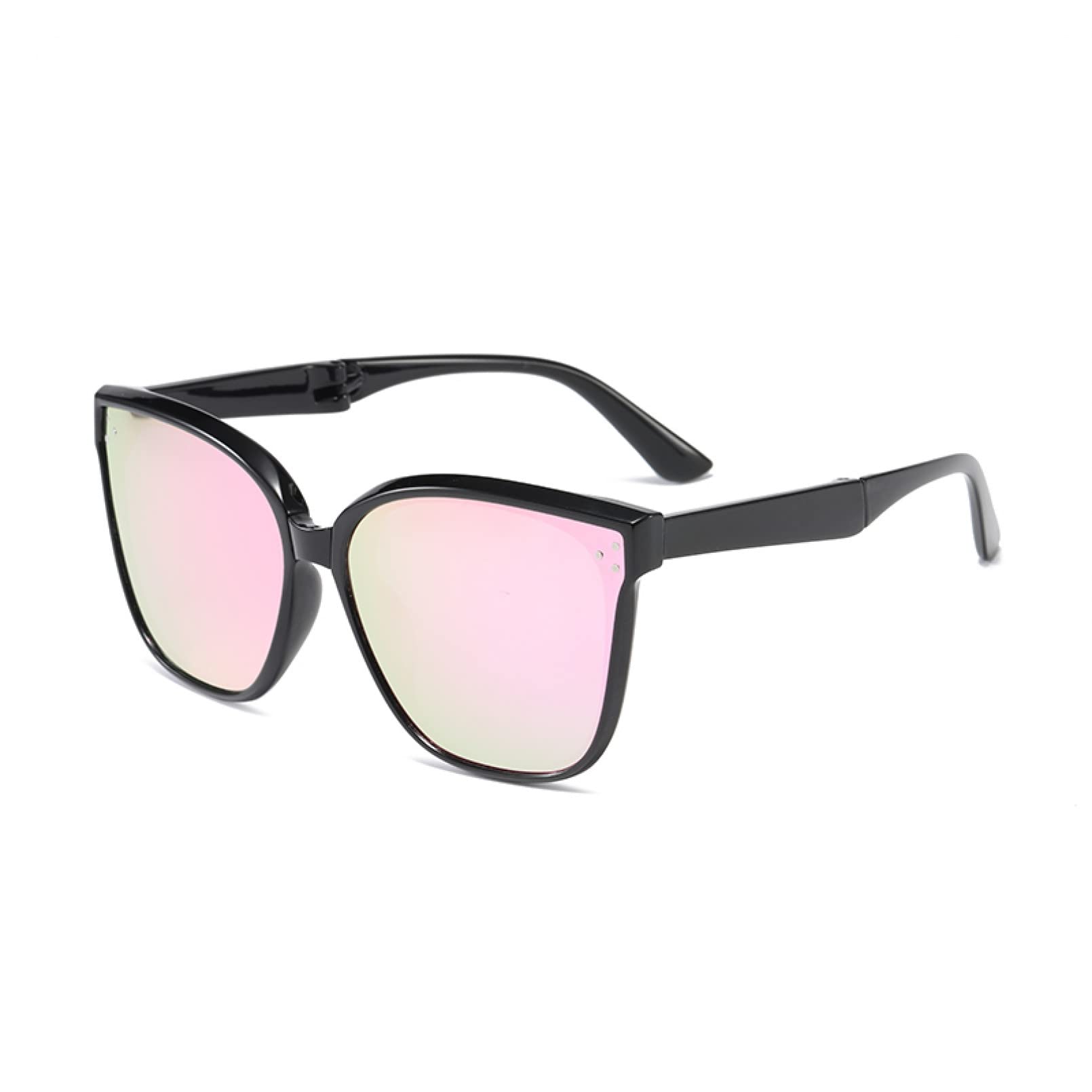 Gafas de sol Gafas de sol Gafas de sol Gafas de sol Plaza al aire libre polarizadas Gafas de sol para hombre Pleg
