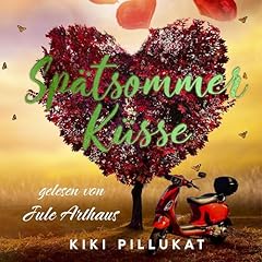 Spätsommerküsse Titelbild