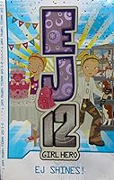Ej Shines! 1925206041 Book Cover